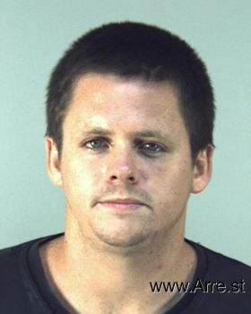 Jason William Zimmerman Mugshot