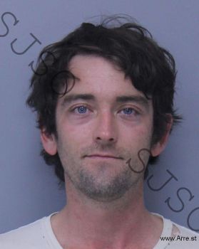 Jason Scott Zimmermann Mugshot