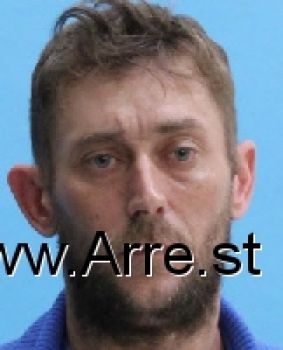 Jason Paul Larau Ledford Mugshot