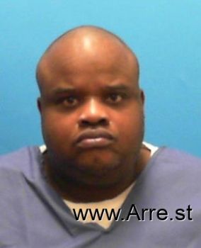 Jasone M Bodiford Mugshot