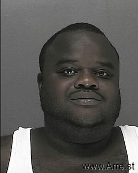 Jasone  Bodiford Mugshot