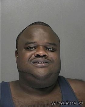 Jasone  Bodiford Mugshot