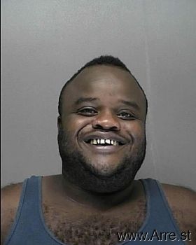 Jasone  Bodiford Mugshot