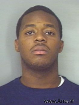 Jasper Earl Williams Mugshot