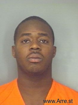 Jasper Earl Williams Mugshot