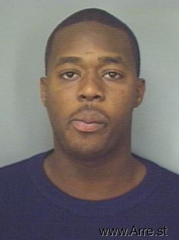 Jasper Earl Williams Mugshot