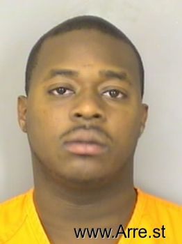 Jasper Earl Williams Mugshot