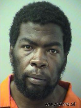 Jasper  Williams Mugshot