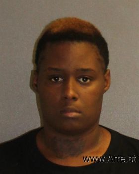 Jasquisha  Gardner Mugshot