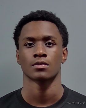 Jatarius Lavell Johnson Mugshot