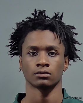 Jatarius Lavell Johnson Mugshot