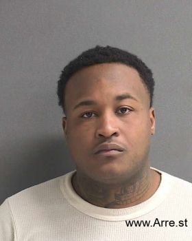 Javarious Jayshaun Dillard Mugshot