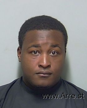 Javarious Jayshaun Dorrel Dillard Mugshot