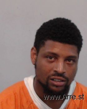 Javaris Re Shard Edwards Mugshot