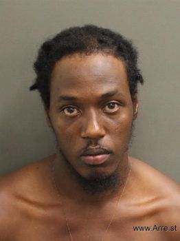 Javaris Willis Hudson Mugshot