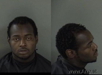 Javerious Antonio Yearby Mugshot