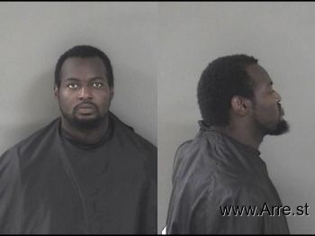 Javerious Antonio Yearby Mugshot