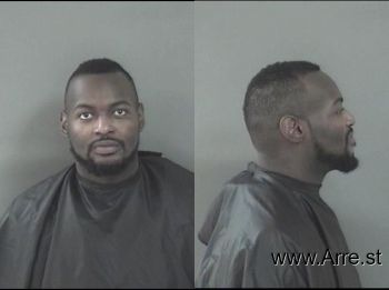 Javerious Antonio Yearby Mugshot