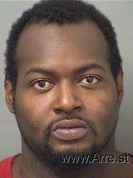 Javerious Antonio Yearby Mugshot