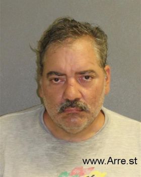 Javier  Acevedo Mugshot