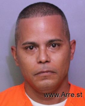 Javier  Acevedo Mugshot