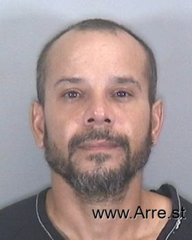 Javier  Acevedo Mugshot