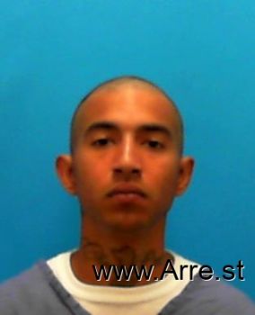 Javier J Alvarez Mugshot