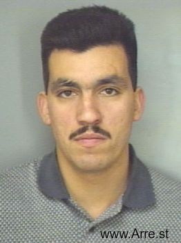 Javier Rodriguez Alvarez Mugshot