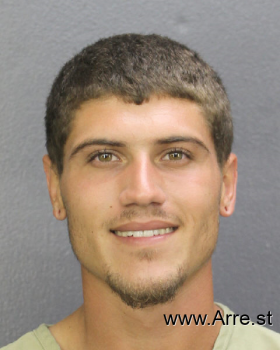 Javier Alexander Alvarez Mugshot