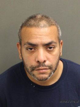 Javier Antonio Ayalanieves Mugshot