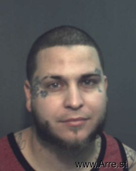 Javier Omar Batista Cabrera Mugshot