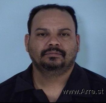 Javier  Carrillo Mugshot