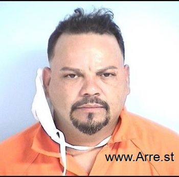 Javier  Carrillo Mugshot