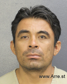 Javier  Cisneros-martinez Mugshot