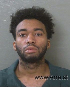 Javier Deante Cobb Mugshot