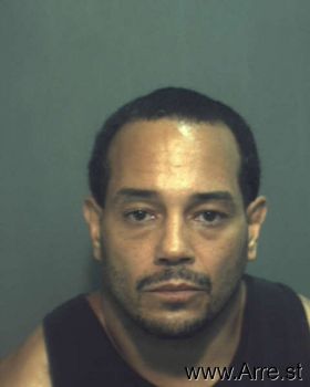 Javier Orlando Cruz Mugshot