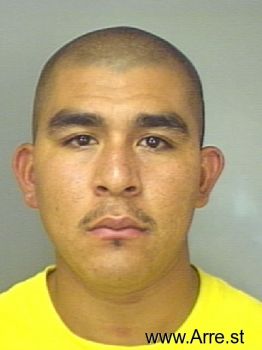 Javier  Cruz Mugshot