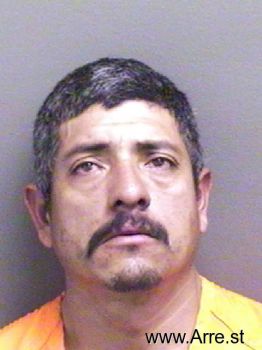 Javier Hernandez Cruz Mugshot