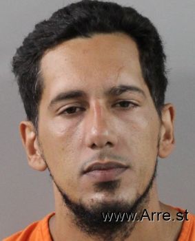 Javier Jose Cruz-jimenez Mugshot