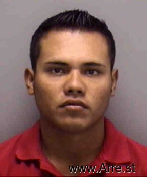 Javier  Cruz-ramos Mugshot