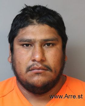 Javier  Cruz-santiago Mugshot