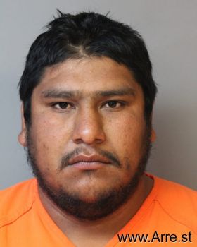 Javier  Cruz-santiago Mugshot