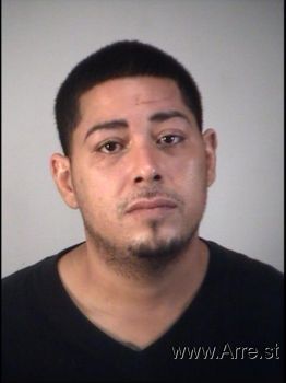 Javier  Diaz Mugshot