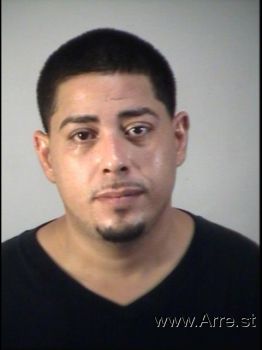 Javier  Diaz Mugshot