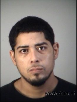 Javier  Diaz Mugshot