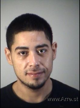 Javier  Diaz Mugshot