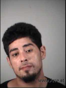 Javier  Diaz Mugshot