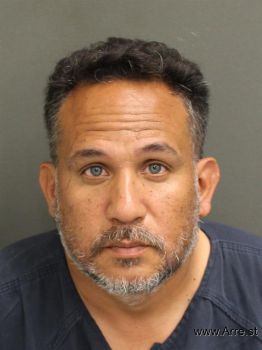 Javier  Diaz Mugshot