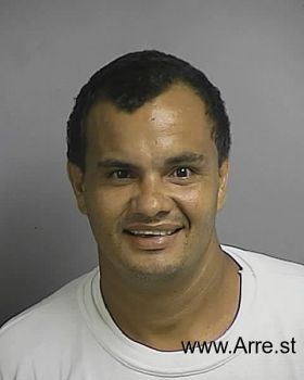 Javier  Diaz Mugshot