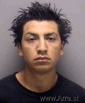 Javier  Diaz Mugshot